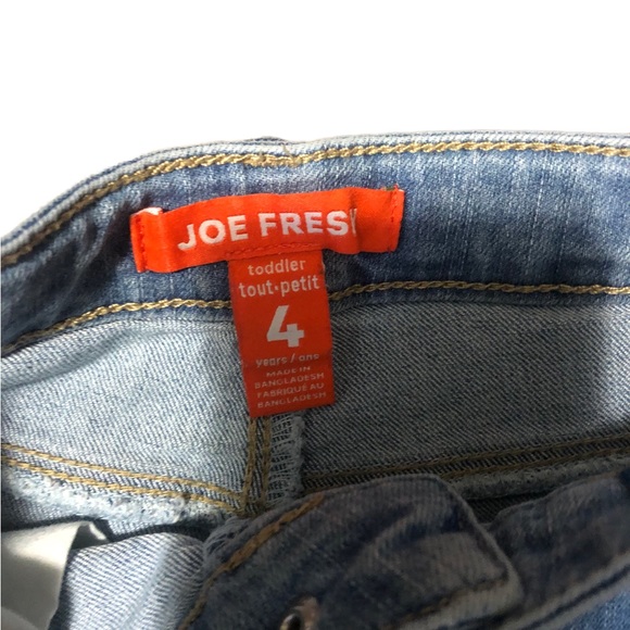 Girl short - Picture 2 of 3